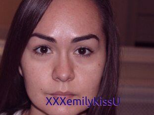 XXXemilyKissU