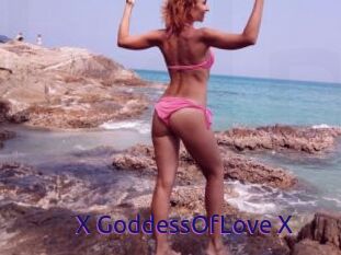 X_GoddessOfLove_X