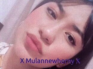 X_Mulannewhorny_X