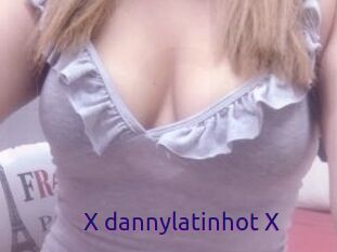 X_dannylatinhot_X