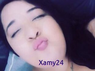 Xamy24