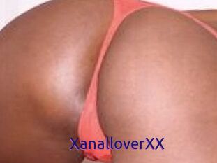 XanalloverXX