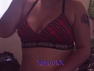 XbrookX