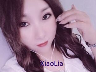 XiaoLia