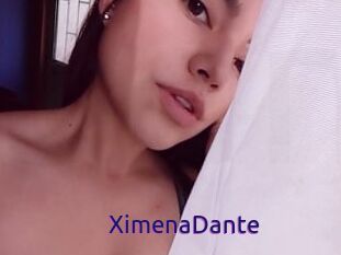 XimenaDante