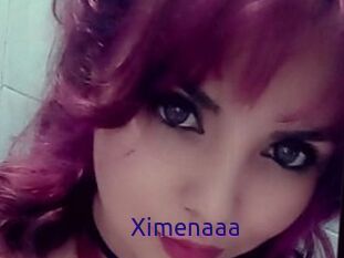 Ximenaaa