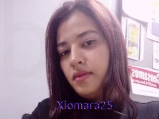 Xiomara25
