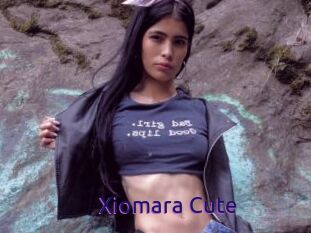Xiomara_Cute
