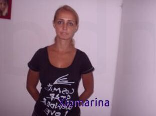 Xiomarina