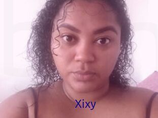 Xixy