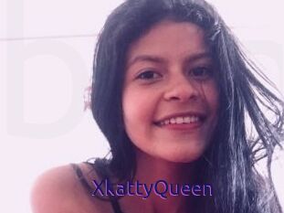 XkattyQueen