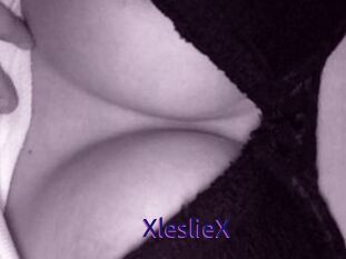 XleslieX
