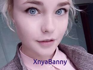 XnyaBanny