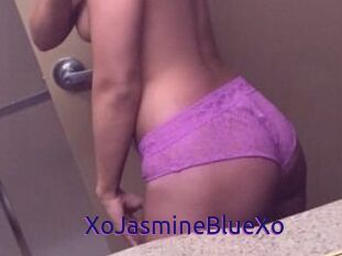 XoJasmineBlueXo