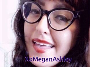 XoMeganAshley