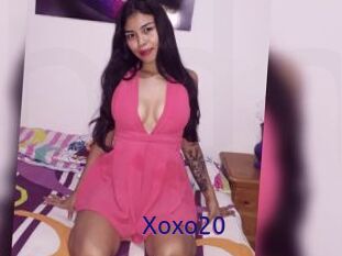 Xoxo20