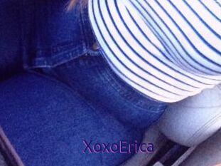 XoxoErica