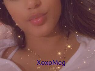 XoxoMeg