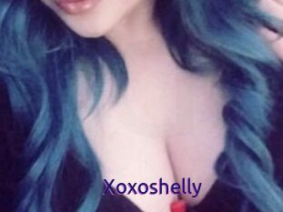 Xoxoshelly