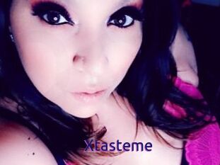 Xtasteme