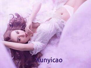 Xunyicao