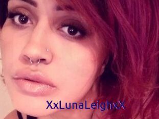 XxLunaLeighxX