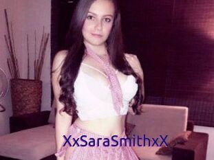 XxSaraSmithxX