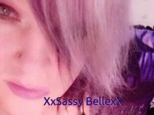 XxSassy_BellexX