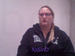 XxSinD