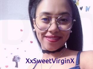 XxSweetVirginX