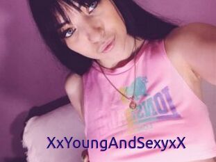 XxYoungAndSexyxX