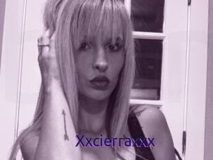 Xxcierraxxx
