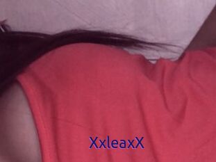 XxleaxX
