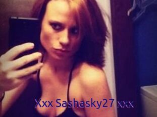Xxx_Sashasky27_xxx