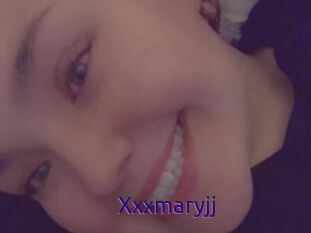 Xxxmaryjj