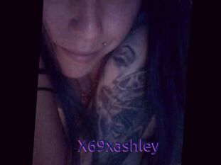 X69xashley