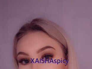 XAISHAspicy