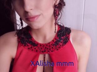 XAlisha_mmm
