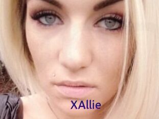 XAllie