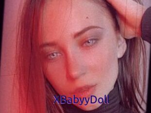 XBabyyDoll