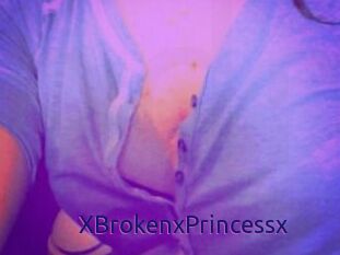 XBrokenxPrincessx