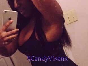 XCandyVixenx