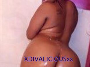 XDIVALICIOUSxx