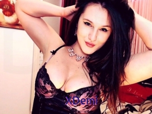 XDemi