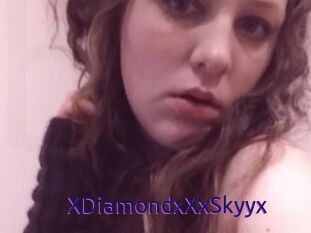 XDiamondxXxSkyyx