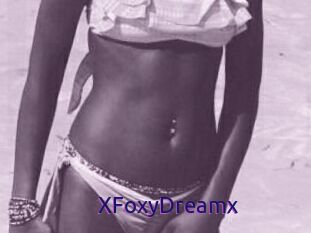 XFoxyDreamx