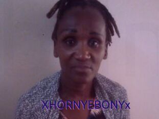 XHORNYEBONYx