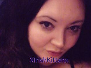 XIrishKittenx