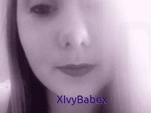 XIvyBabex