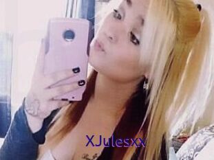 XJulesxx